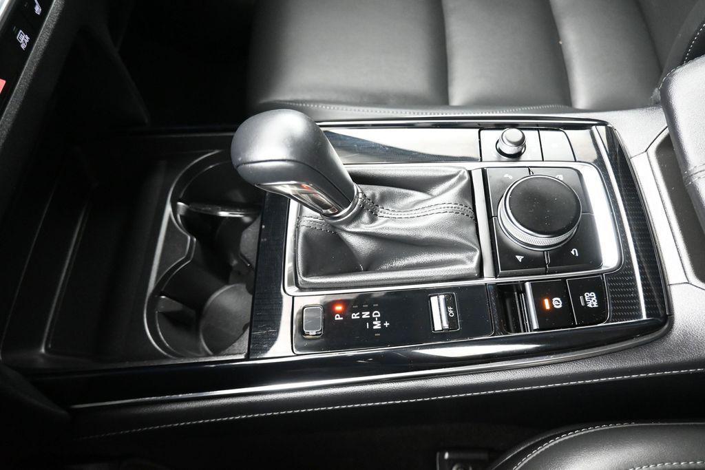 used 2023 Mazda CX-30 car, priced at $23,488