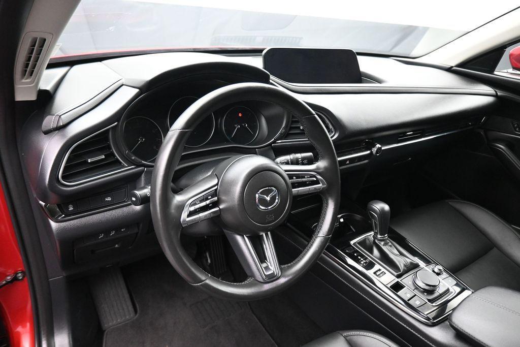 used 2023 Mazda CX-30 car, priced at $23,488