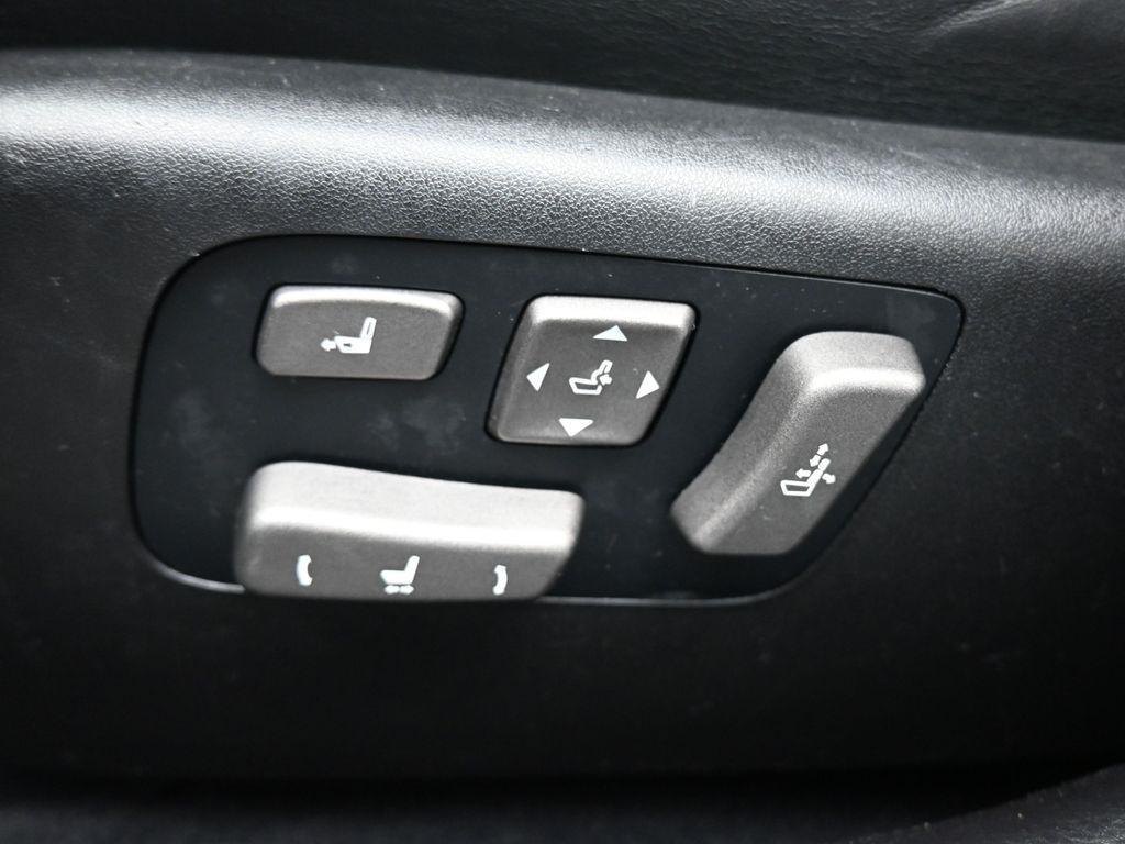 used 2011 Lexus LS 460 car, priced at $13,998