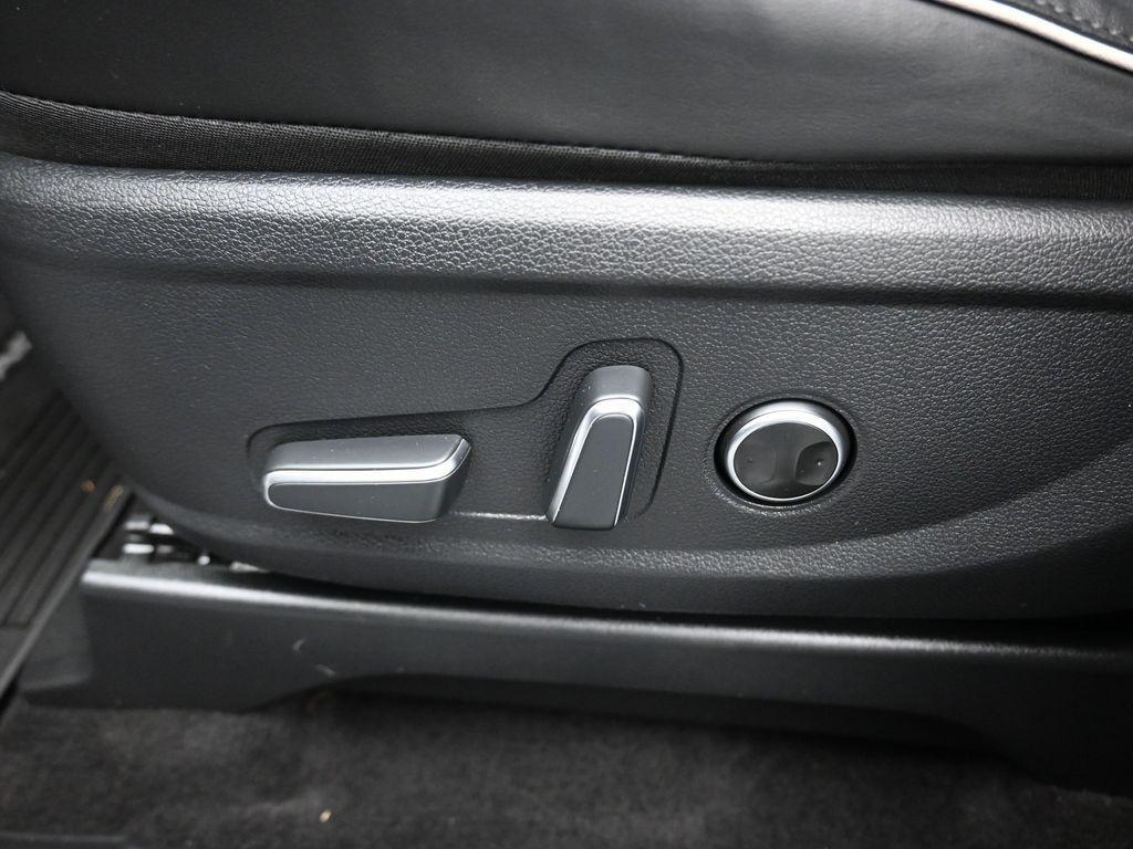 used 2024 Hyundai Palisade car, priced at $38,999