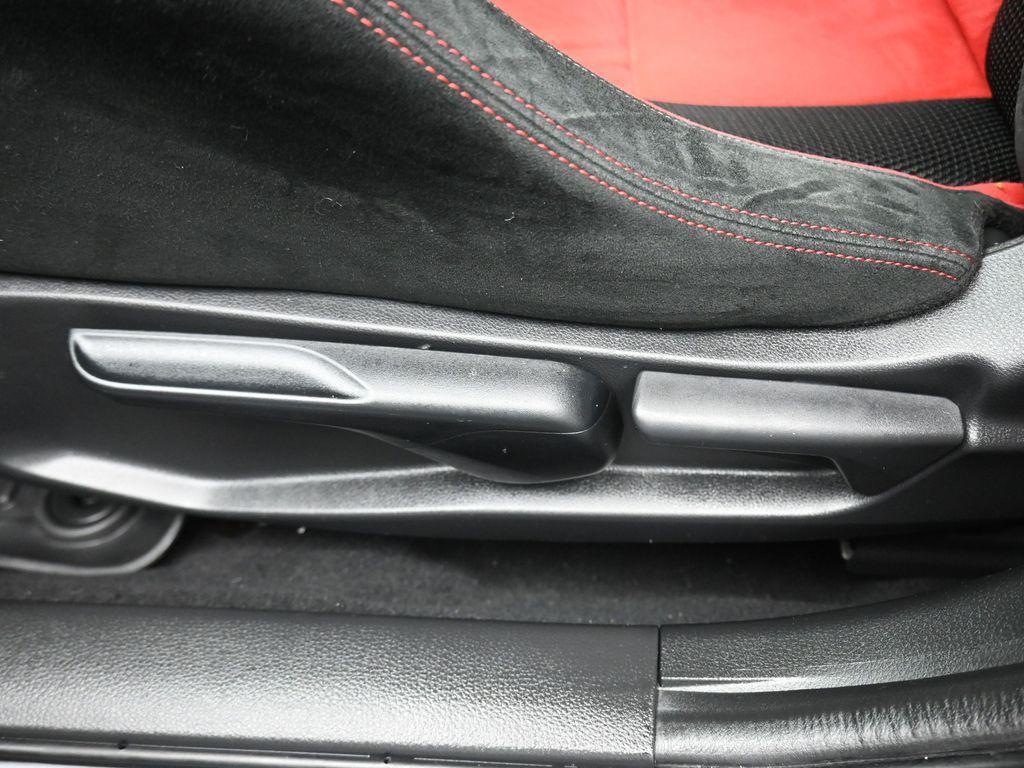 used 2021 Honda Civic Type R car, priced at $39,699