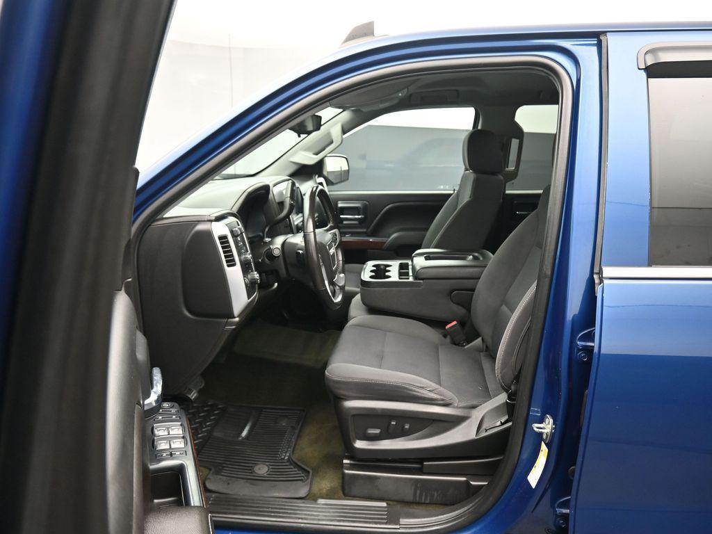 used 2018 GMC Sierra 1500 car, priced at $25,998