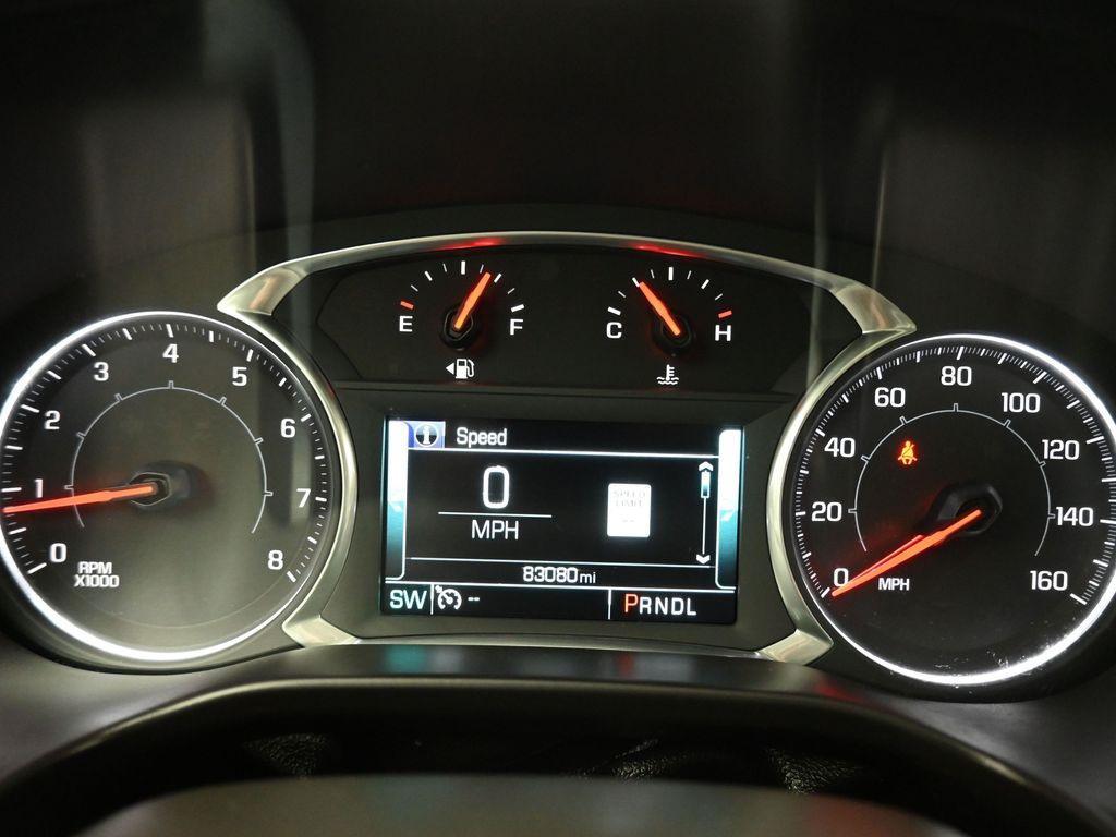 used 2017 GMC Acadia car, priced at $16,968