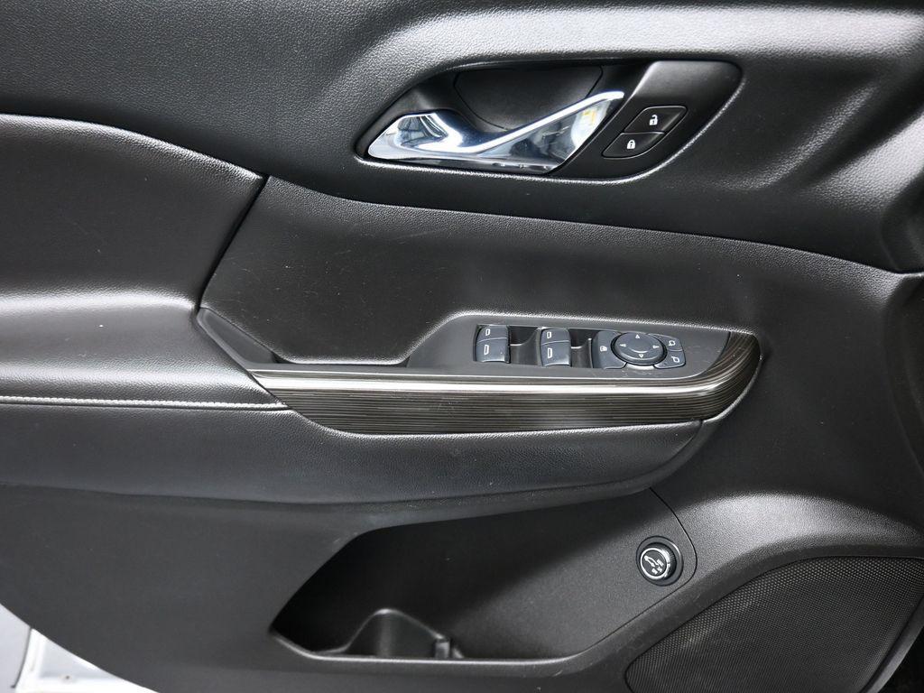 used 2017 GMC Acadia car, priced at $16,968