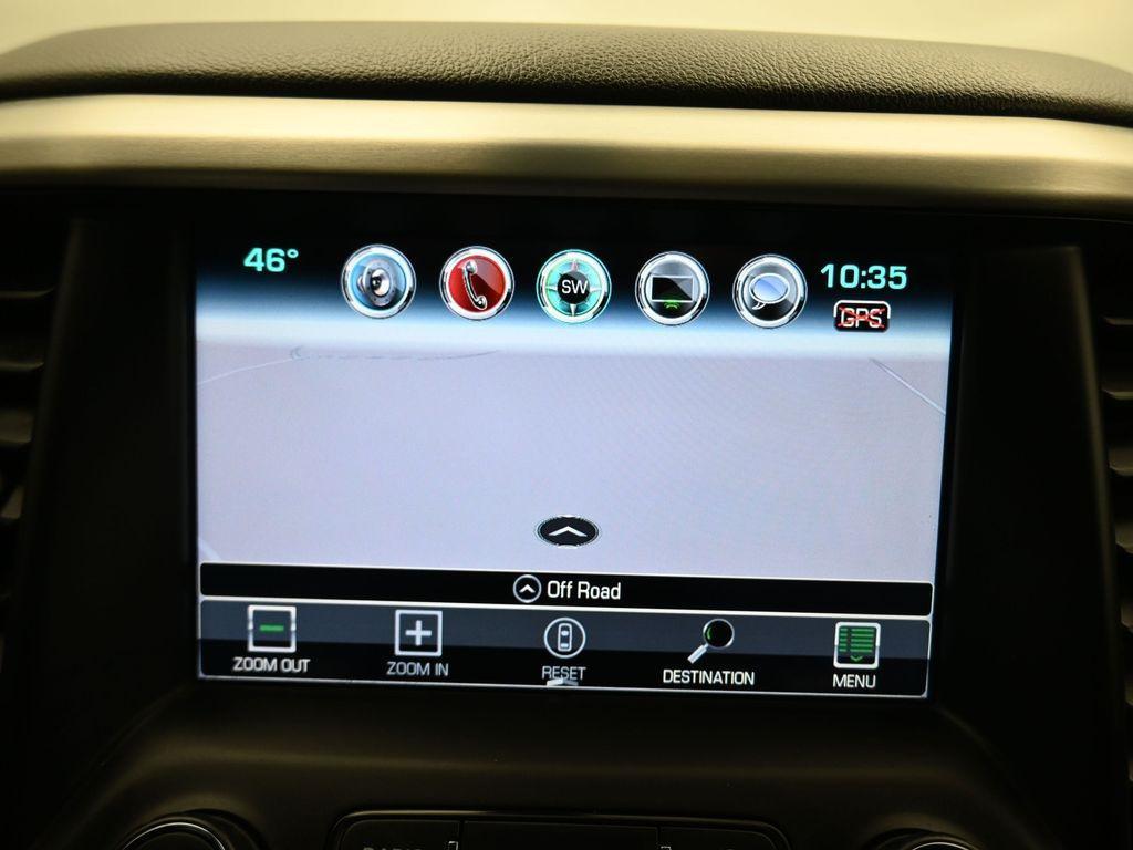 used 2017 GMC Acadia car, priced at $16,968