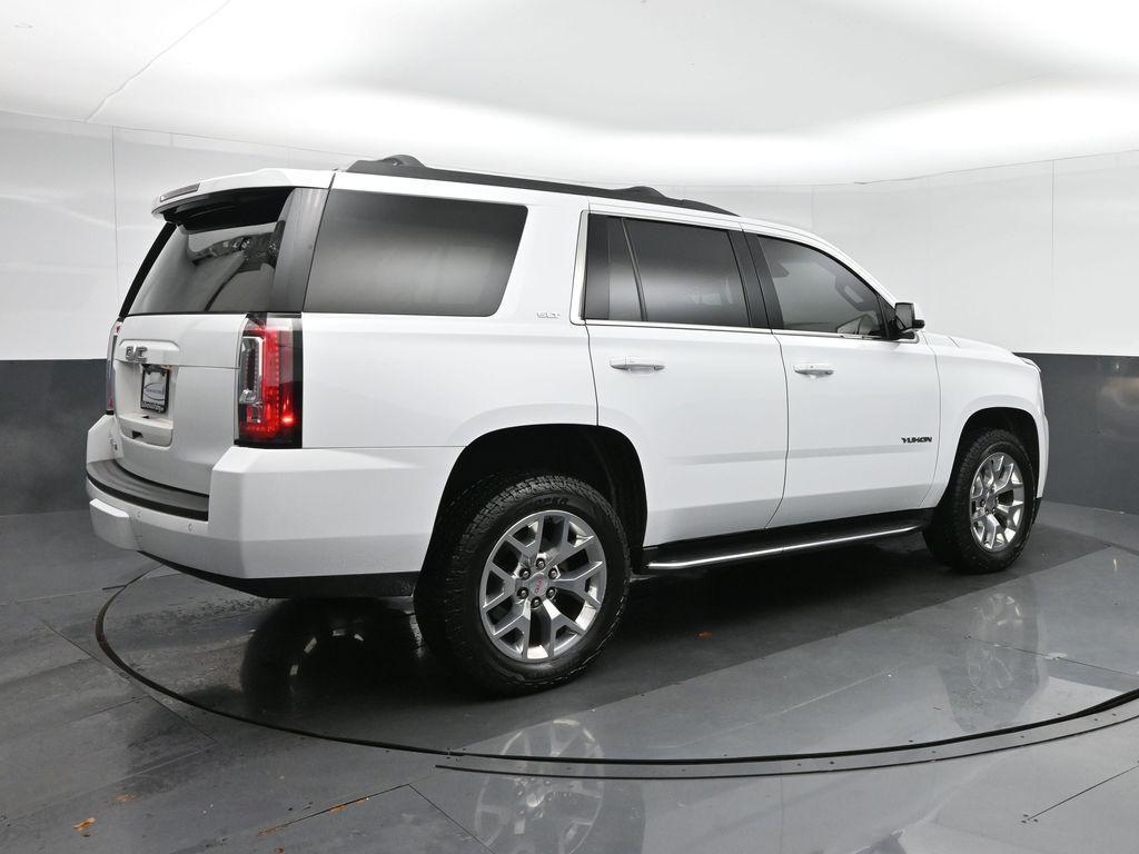 used 2019 GMC Yukon car, priced at $32,484