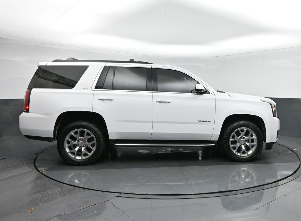 used 2019 GMC Yukon car, priced at $32,484