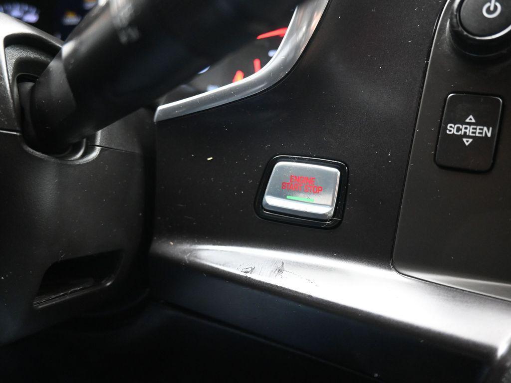 used 2019 Chevrolet Corvette car, priced at $43,998