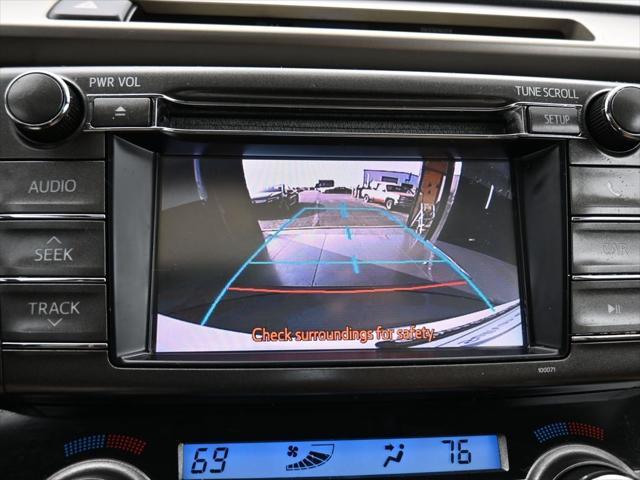 used 2013 Toyota RAV4 car, priced at $11,989