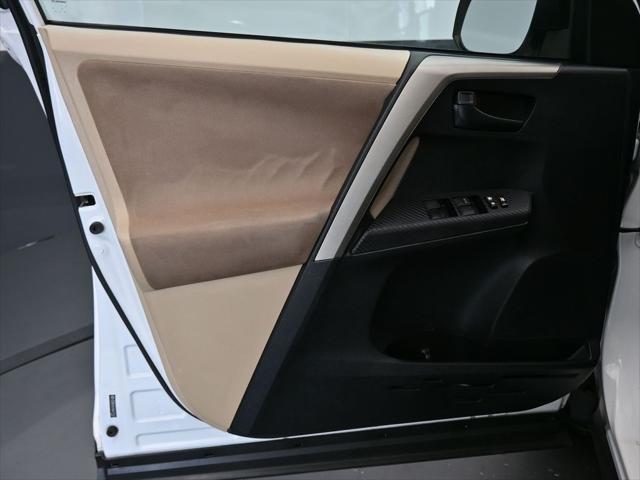 used 2013 Toyota RAV4 car, priced at $11,989