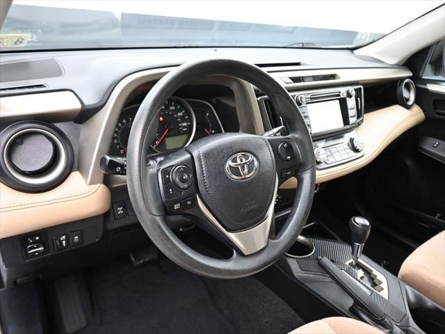 used 2013 Toyota RAV4 car, priced at $11,989