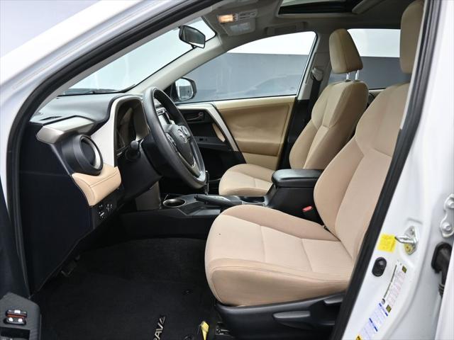 used 2013 Toyota RAV4 car, priced at $11,989