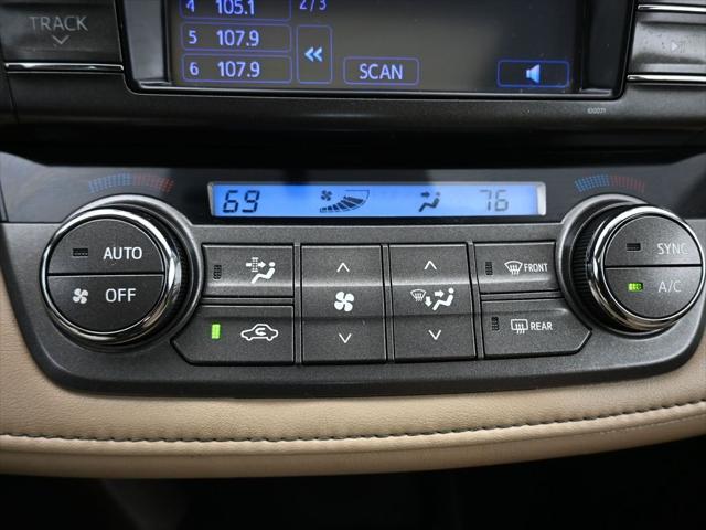 used 2013 Toyota RAV4 car, priced at $11,989