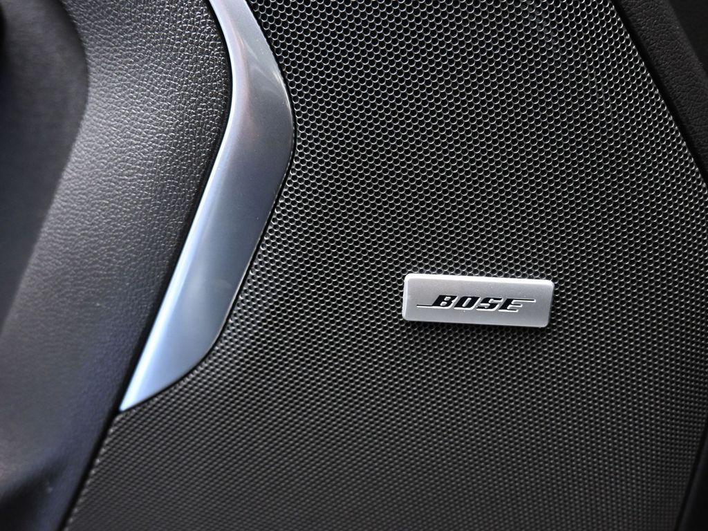 used 2021 Chevrolet Suburban car, priced at $43,987