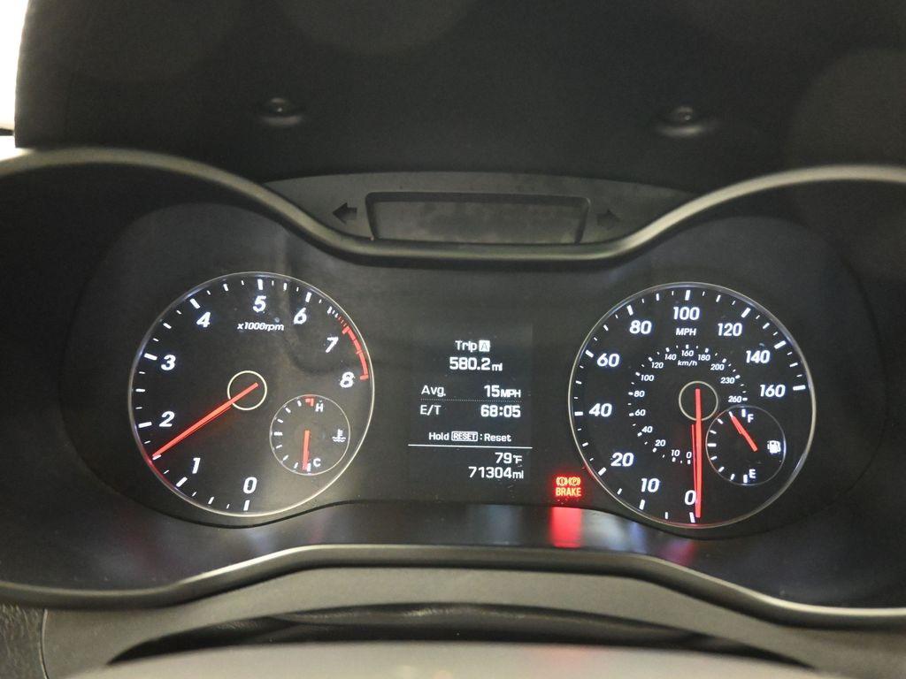 used 2016 Hyundai Veloster car, priced at $10,487