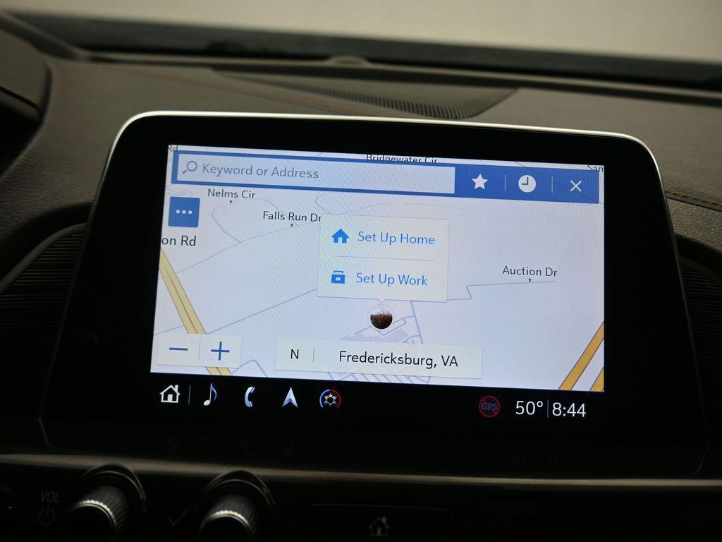 used 2020 Cadillac CT4 car, priced at $29,988