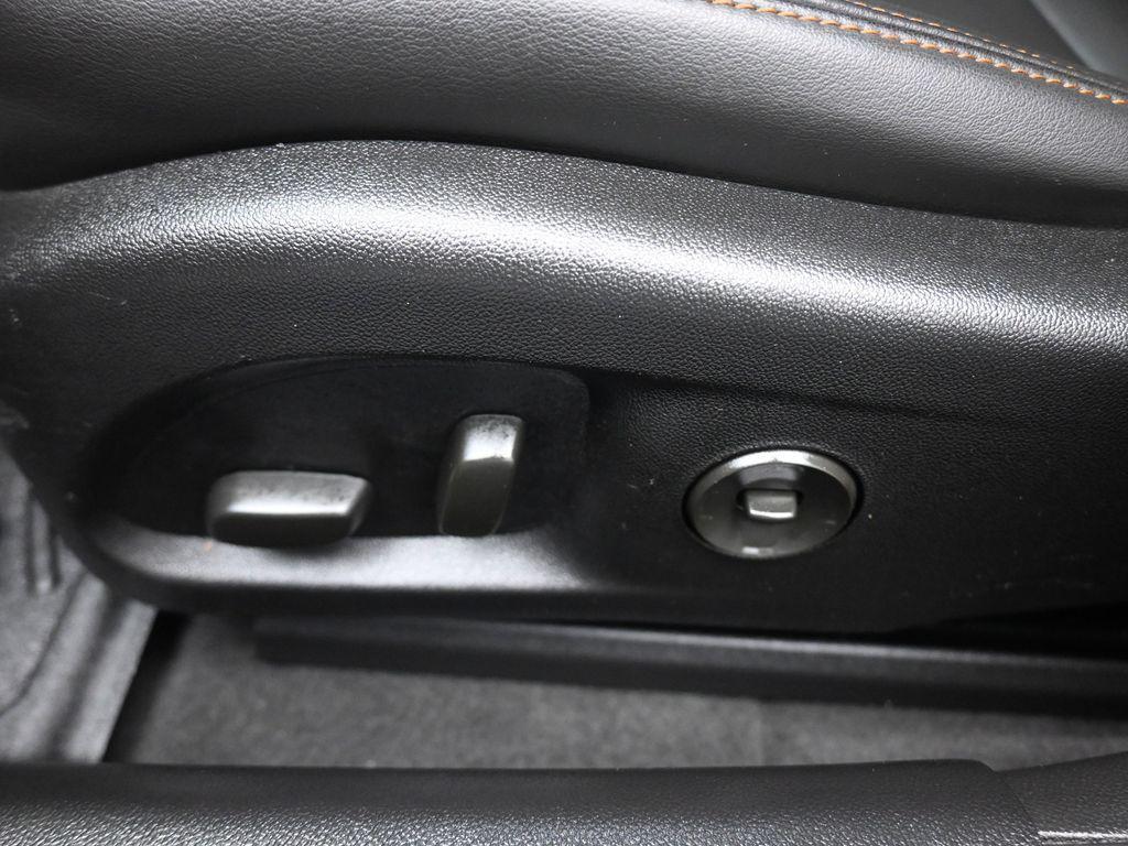 used 2020 Cadillac CT4 car, priced at $29,988