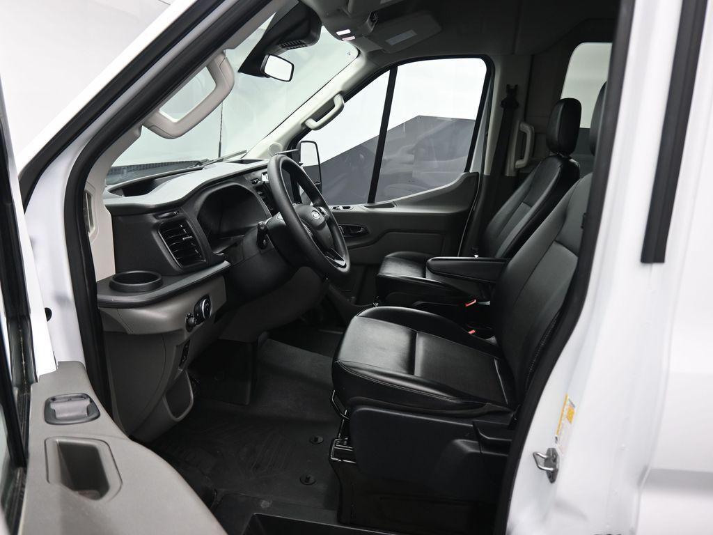 used 2023 Ford Transit-350 car, priced at $40,999