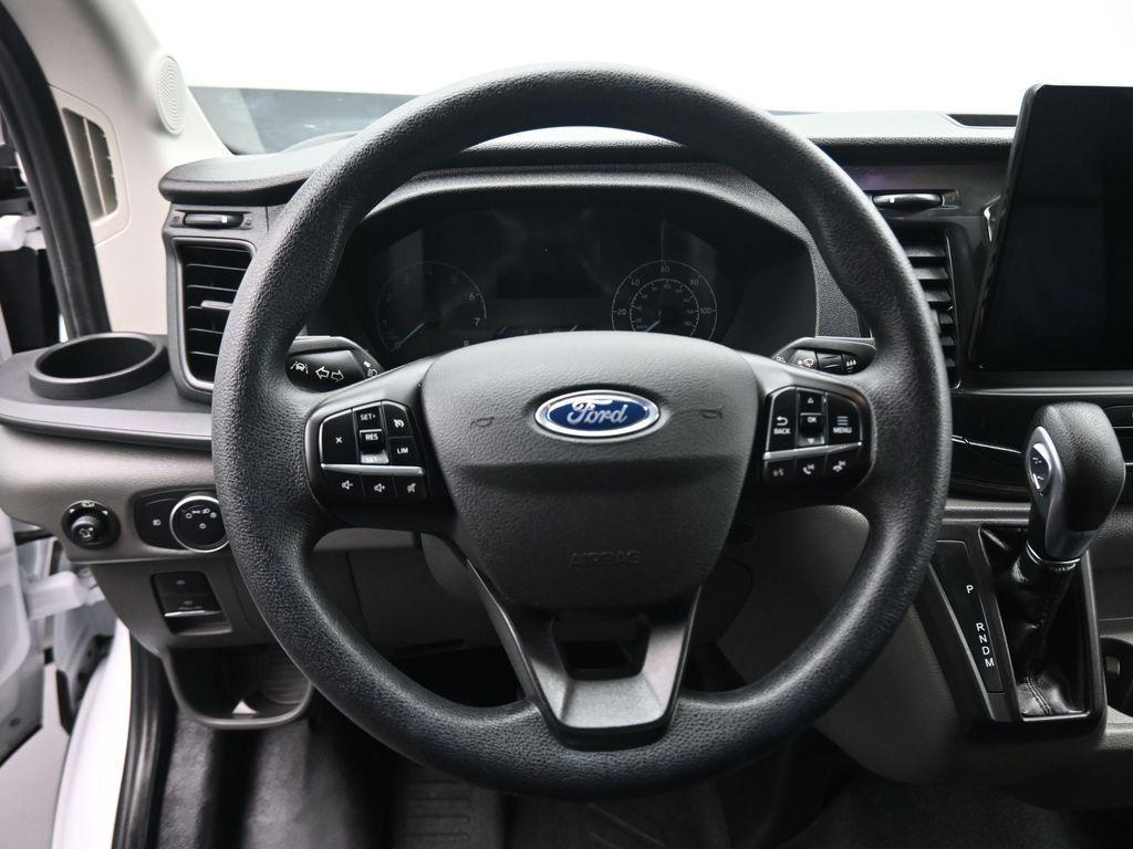 used 2023 Ford Transit-350 car, priced at $40,999