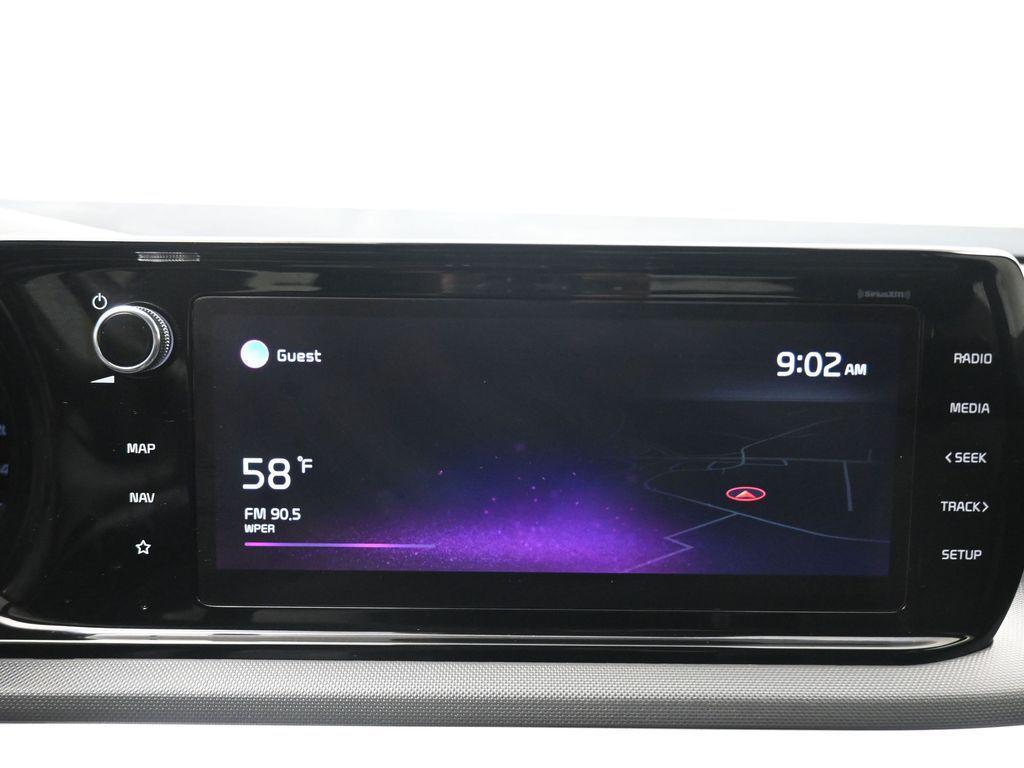 used 2022 Kia K5 car, priced at $24,988