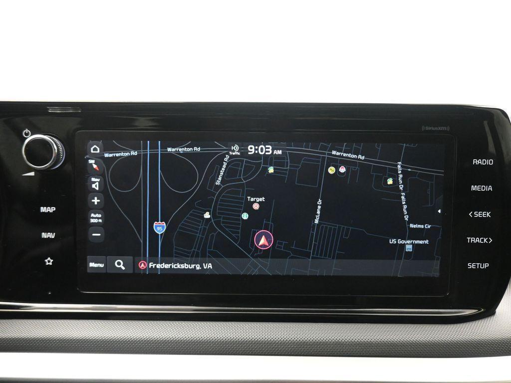 used 2022 Kia K5 car, priced at $24,988