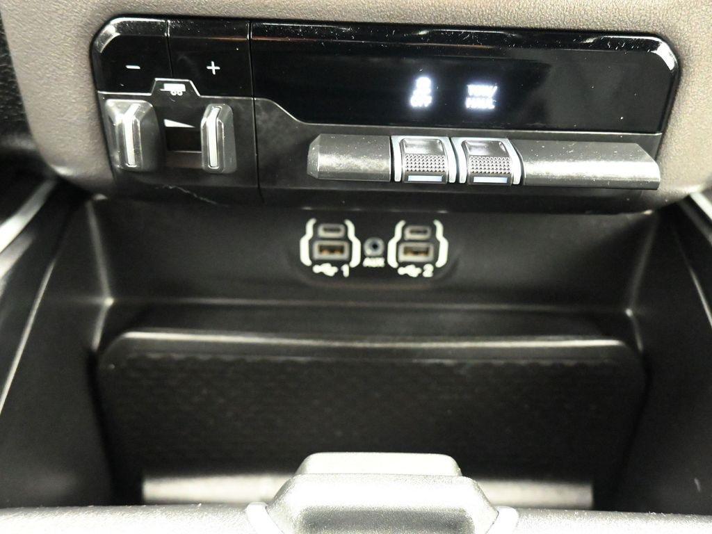 used 2020 Ram 1500 car, priced at $28,988