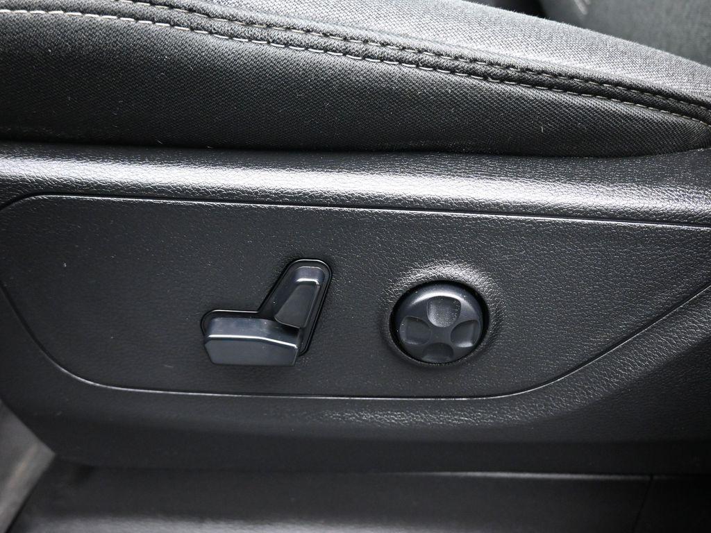 used 2020 Ram 1500 car, priced at $28,988