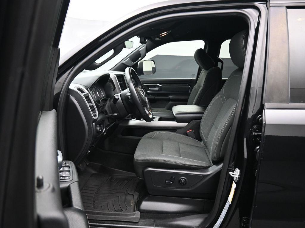 used 2020 Ram 1500 car, priced at $28,988