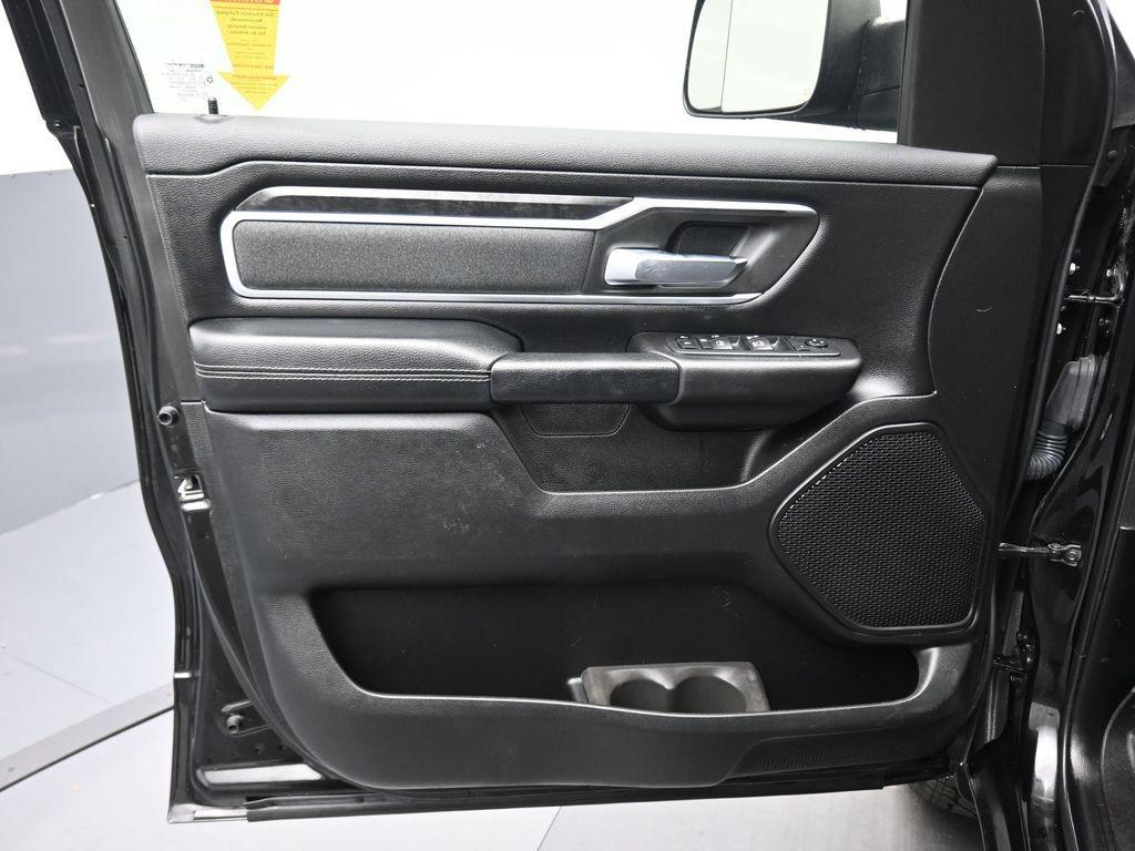 used 2020 Ram 1500 car, priced at $28,988
