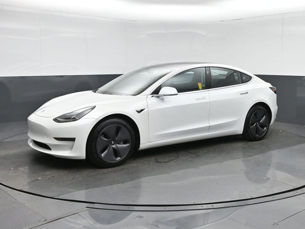 used 2018 Tesla Model 3 car, priced at $20,499