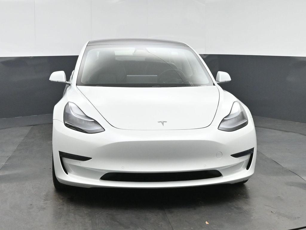used 2018 Tesla Model 3 car, priced at $20,499