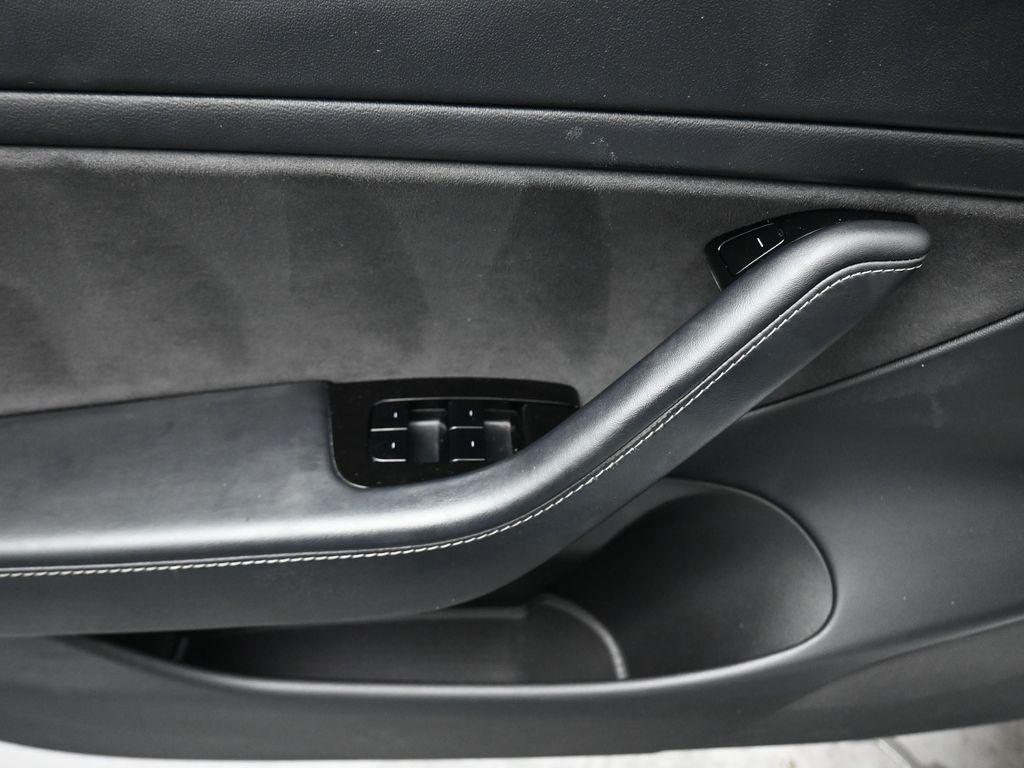used 2018 Tesla Model 3 car, priced at $20,499