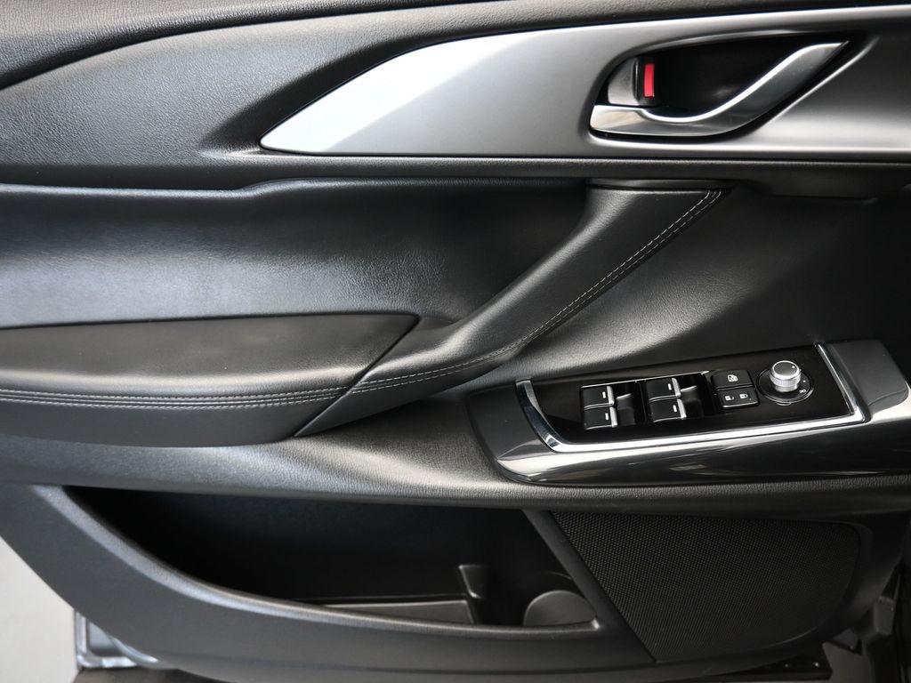 used 2019 Mazda CX-9 car, priced at $17,988