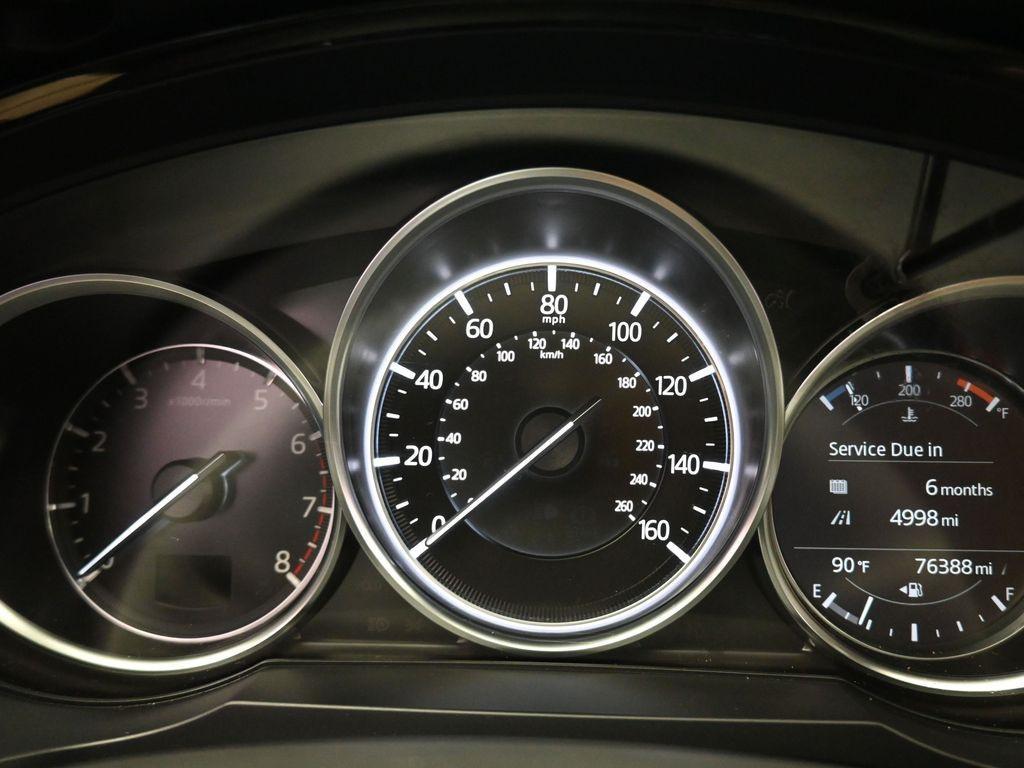 used 2019 Mazda CX-9 car, priced at $17,988