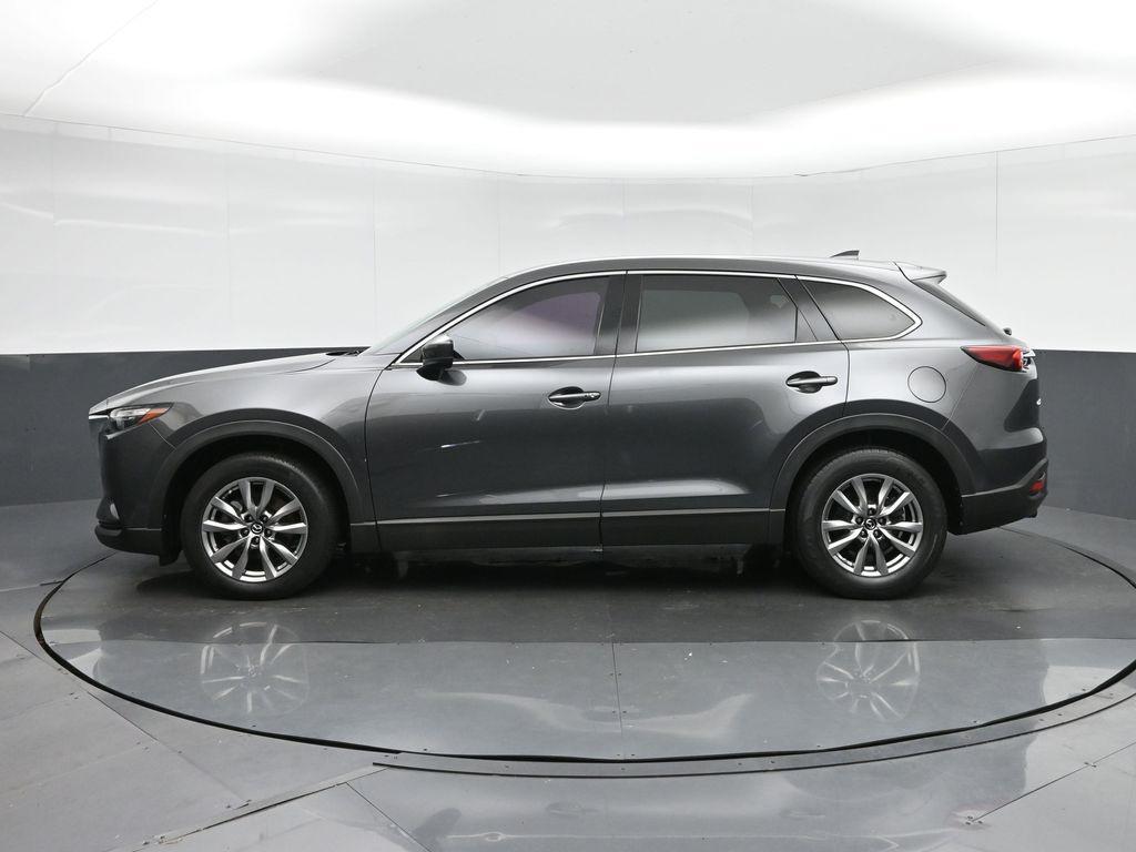 used 2019 Mazda CX-9 car, priced at $17,988