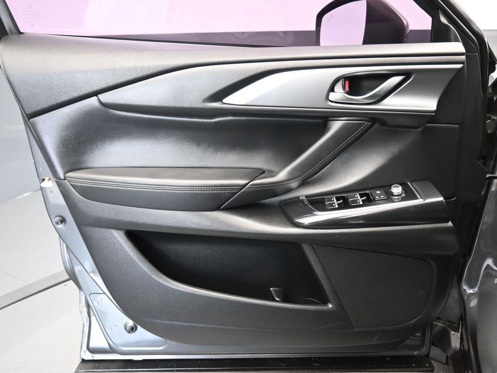 used 2019 Mazda CX-9 car, priced at $17,988