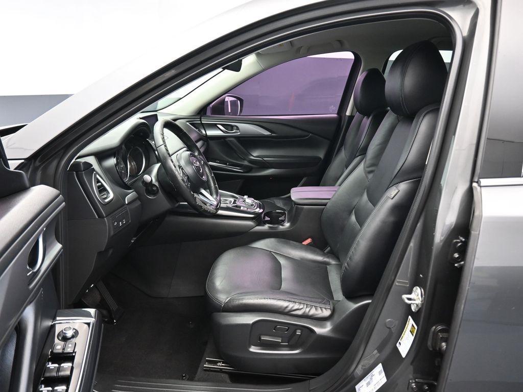 used 2019 Mazda CX-9 car, priced at $17,988