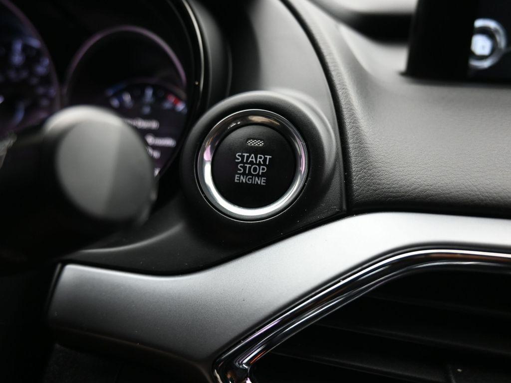 used 2019 Mazda CX-9 car, priced at $17,988