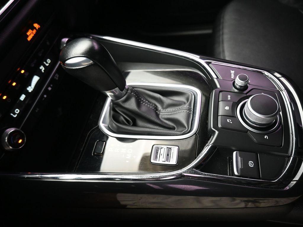 used 2019 Mazda CX-9 car, priced at $17,988