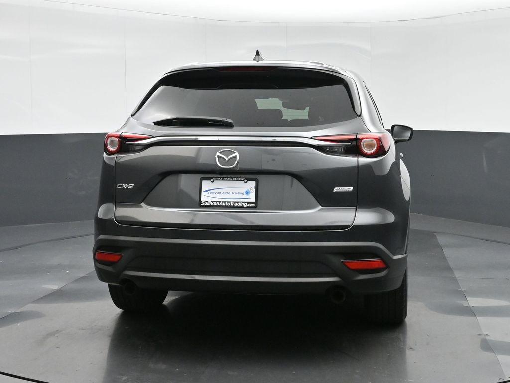 used 2019 Mazda CX-9 car, priced at $17,988