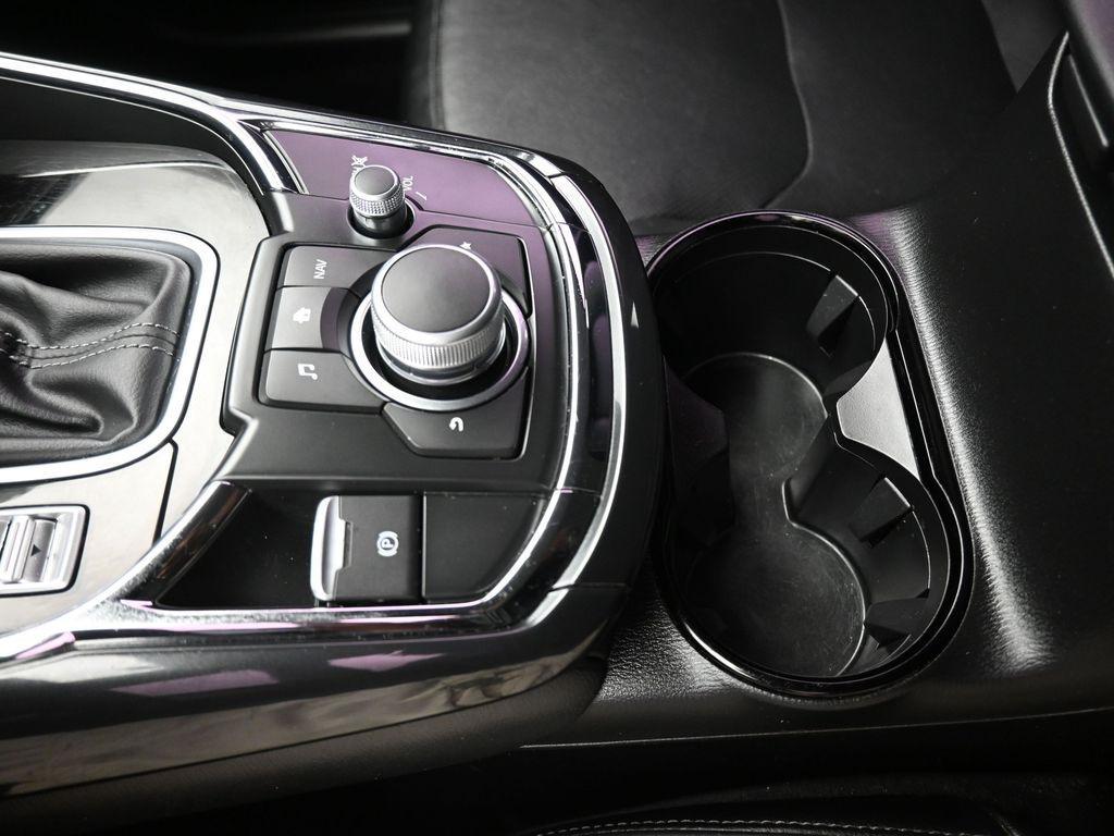 used 2019 Mazda CX-9 car, priced at $17,988