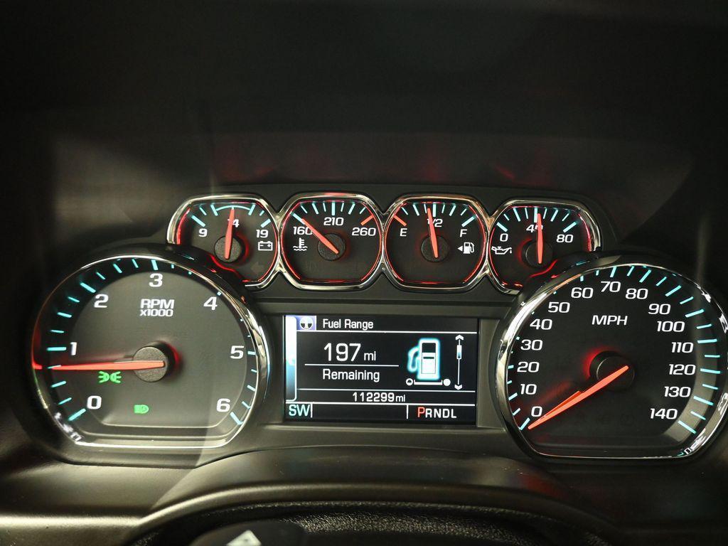 used 2019 Chevrolet Tahoe car, priced at $26,997