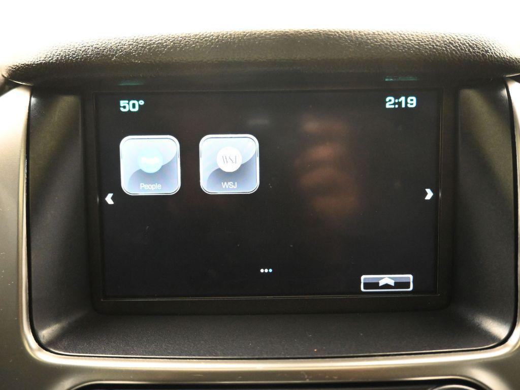 used 2020 Chevrolet Tahoe car, priced at $30,988