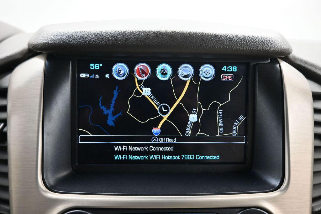 used 2019 GMC Yukon XL car, priced at $38,888