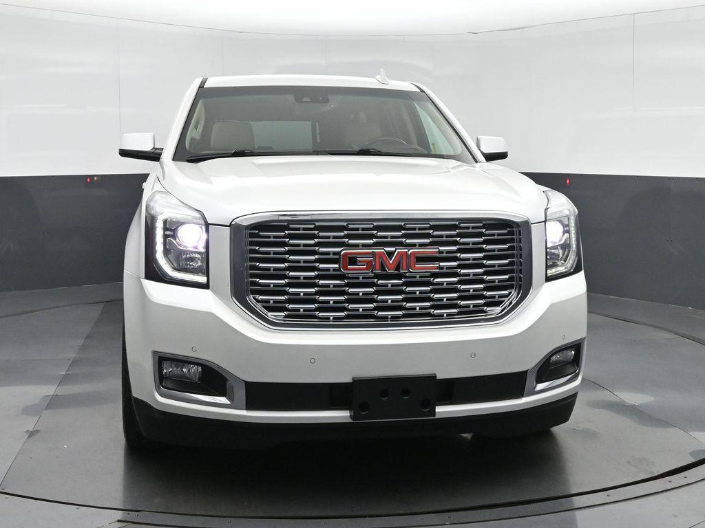 used 2019 GMC Yukon XL car, priced at $38,888