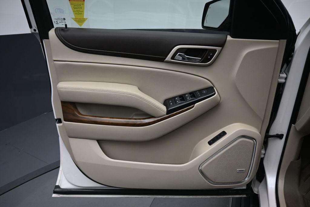 used 2019 GMC Yukon XL car, priced at $38,888