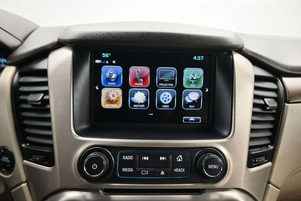 used 2019 GMC Yukon XL car, priced at $38,888