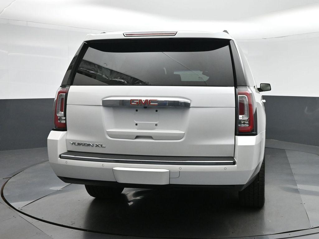 used 2019 GMC Yukon XL car, priced at $38,888