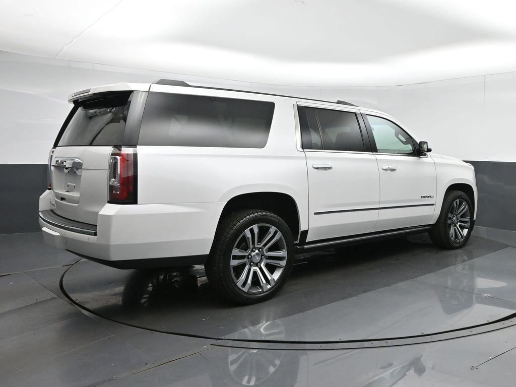 used 2019 GMC Yukon XL car, priced at $38,888