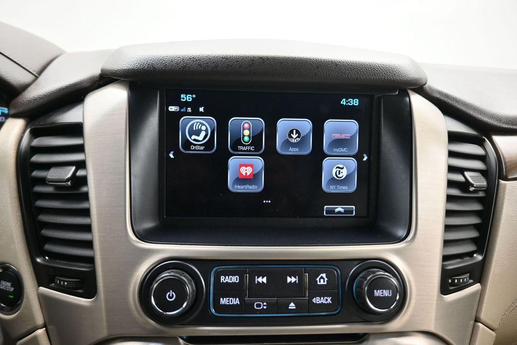 used 2019 GMC Yukon XL car, priced at $38,888